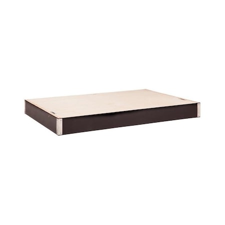 Flat File, Sub Base, 40-1/2