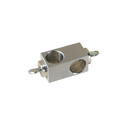 Rod Clamp, 3/4