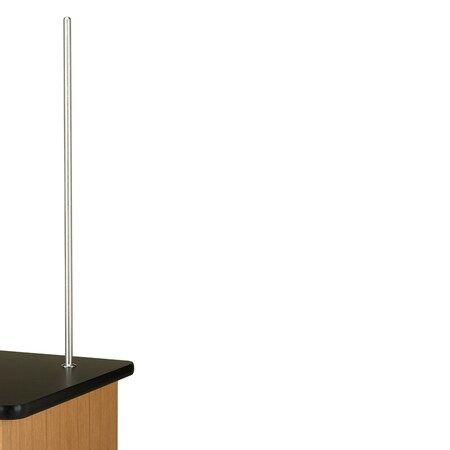 Rod, Upright, 3/4