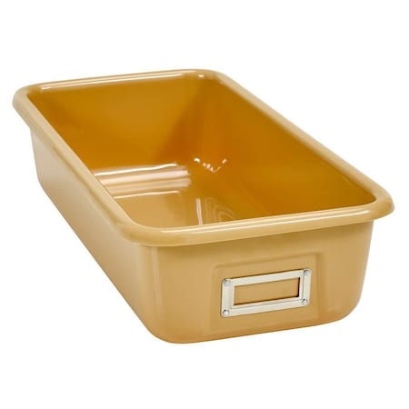 Nail Box, 3 Comp, 5-1/2