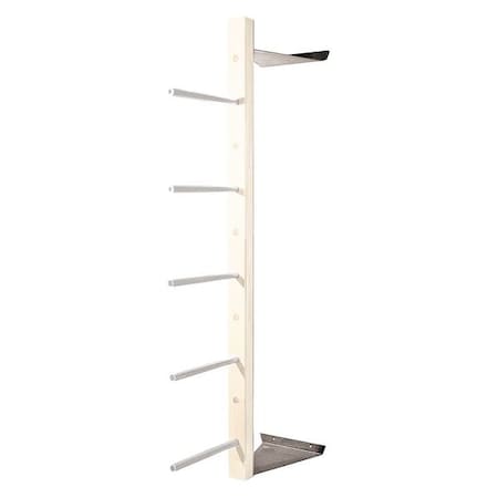 Spacer Bracket, Lumber Rack, PK2 MPN:LR-9SB