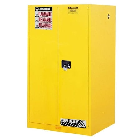 Storage Cabinet, Steel, 371 lb. MPN:253259