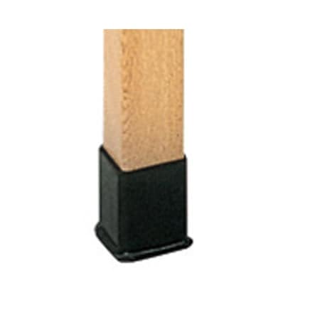 Square Table, Leg Kit, Oak, 30
