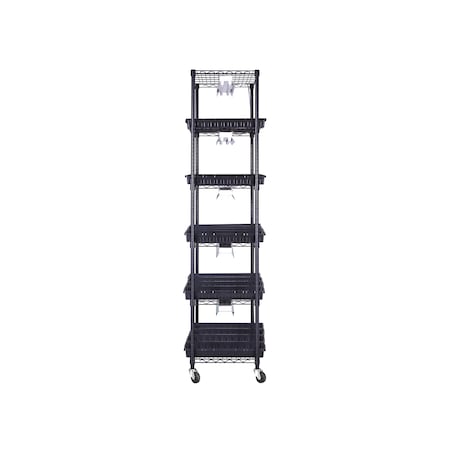 Sprout Plant Growing Stand, Black Frame MPN:MGC-4818