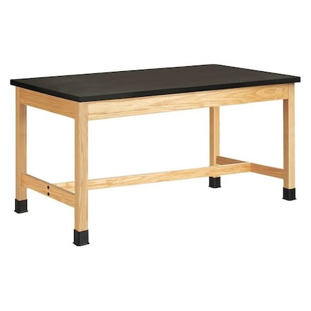 Rectangle Tbl, Plain Aprn, 48