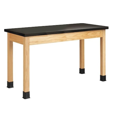 Rectangle Tbl, Plain Aprn, 48