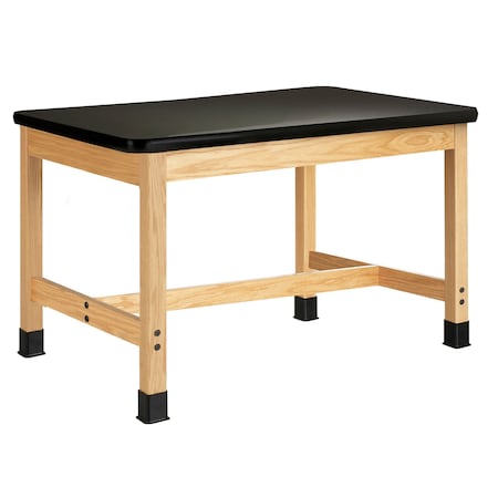 Rectangle Table, 48