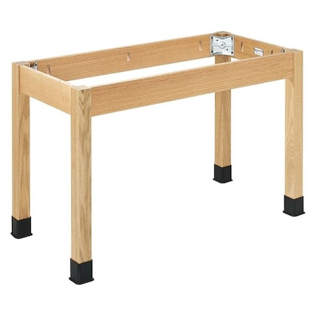 Rectangle Table, 54
