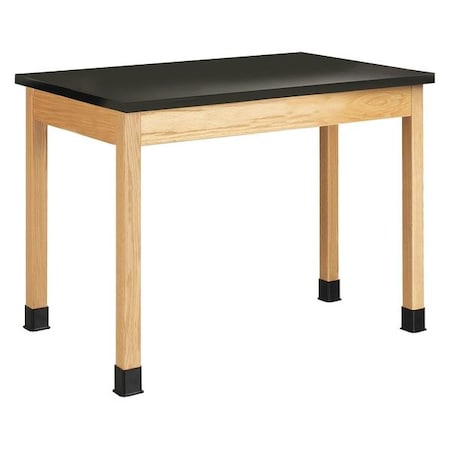 Rectangle Table, 54