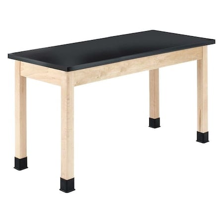 Rectangle Table, 54