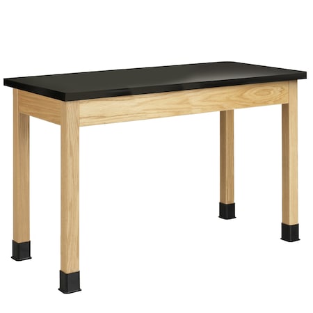 Rectangle Table, 54