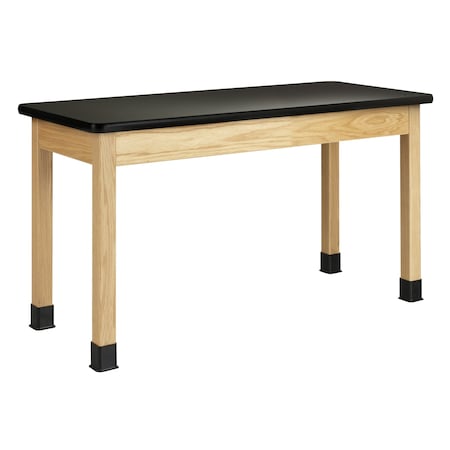 Rectangle Table, 54