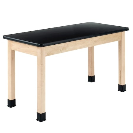 Rectangle Tbl, Plain Aprn, 54