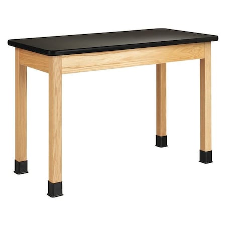 Rectangle Table, 60