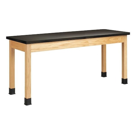 Rectangle Table, 72