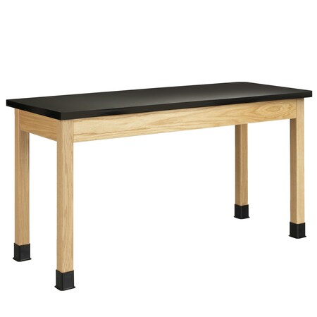 Rectangle Table, 60