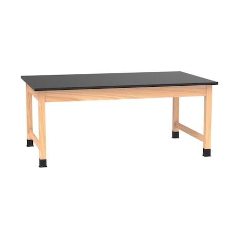 Rectangle Table, 60