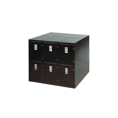 Example of GoVets Diversified Spaces category