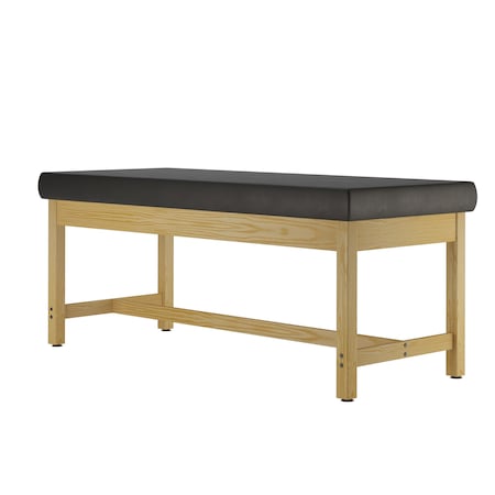 Protocol Medical Bench, Black Top MPN:FAB31K