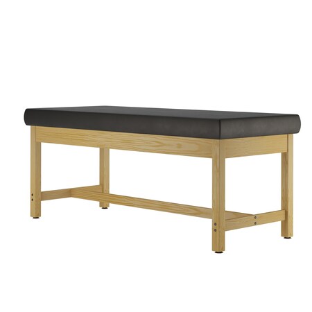 Medical Treatment Bench, Black Top MPN:FAB36K