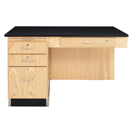 Side Desk Desk, Side, 48