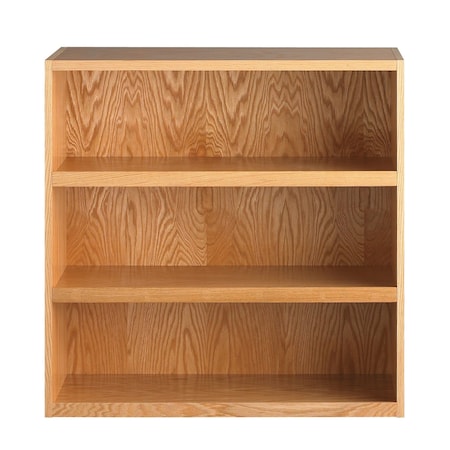 Bookcase, Chemical, 36