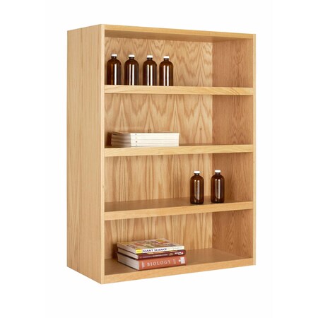 Bookcase, Chemical, 36
