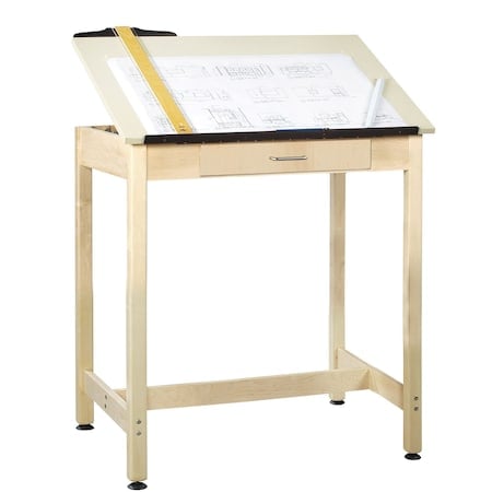 Rectangle Art/Drafting Table, 36
