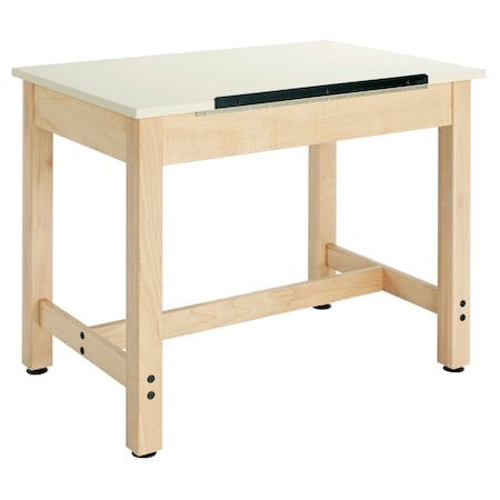 Rectangle Drafting Table, 36