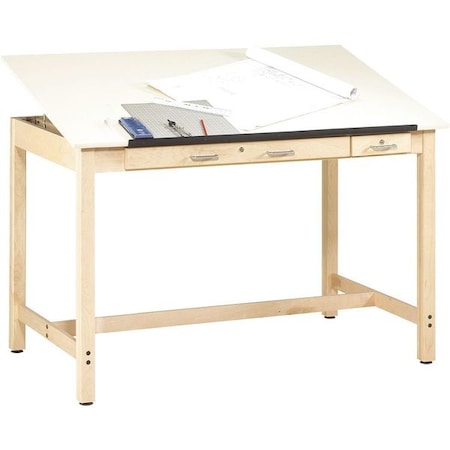Instructor's Drafting Table Instructors Drafting Table, 72