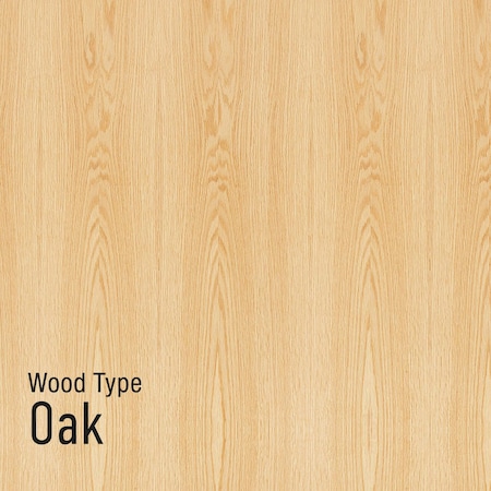 Bookcases, Oak, 36Wx16Dx35H MPN:OS-1705K