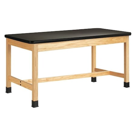 Rectangle Table, 48