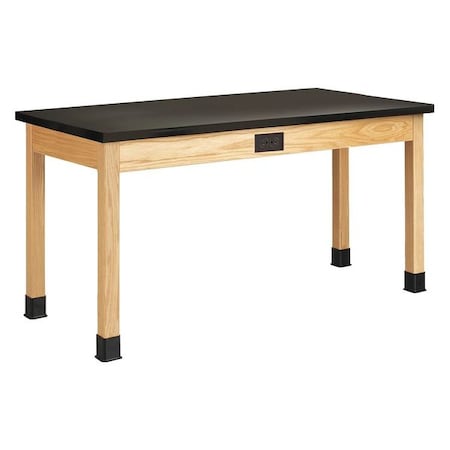 Rectangle Table, 48