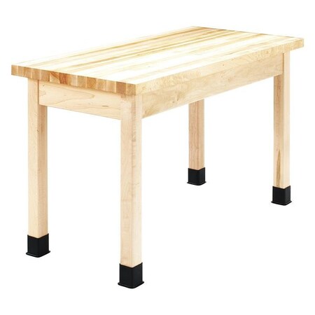 Rectangle Table, 60