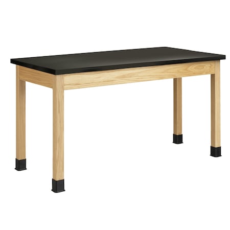 Rectangle Tbl, Plain Aprn, 60