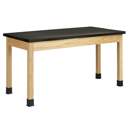 Rectangle Table, 72