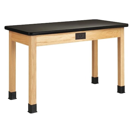 Rectangle Table, 60