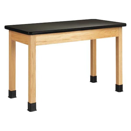 Rectangle Table, 60