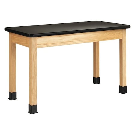 Rectangle Table, 72
