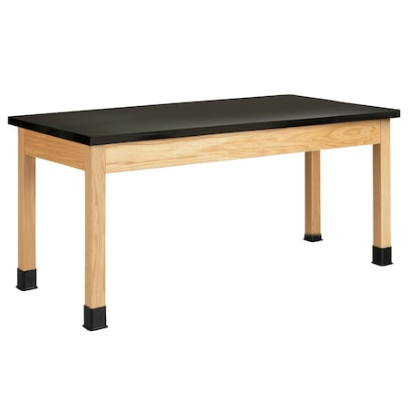 Rectangle Table, 72