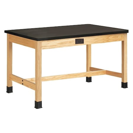 Rectangle Table, 72