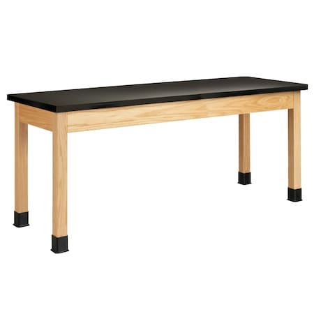 Rectangle Table, 72