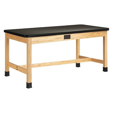 Rectangle Table, 72