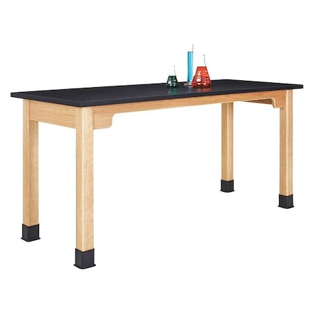 Rectangle Table, 60