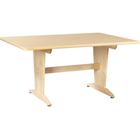 Rectangle Art/Planning Table, 60