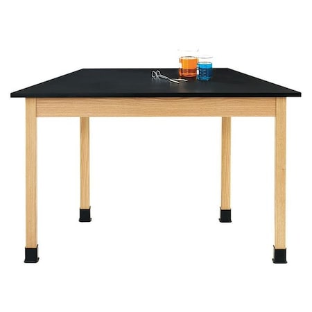 Trapezoid Trapezoid Table, 24