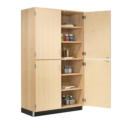 Example of GoVets Diversified Spaces category