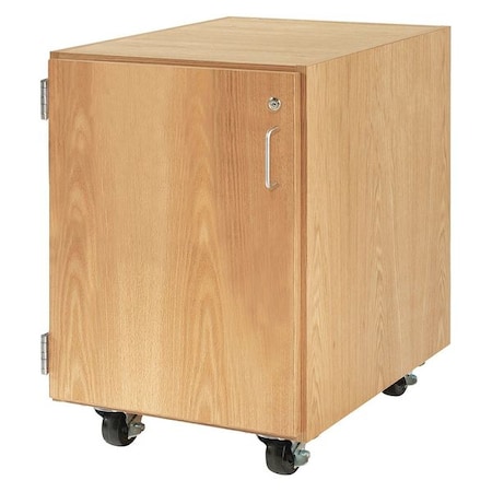 Shelving Storage Cabinet, 30 in H, 60 in W MPN:M96-2422-H30K