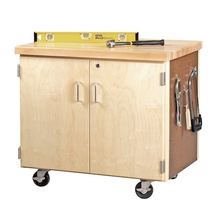 Shelving Maple 36-1/2 in H MPN:WMSC-3135