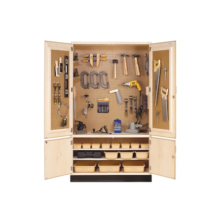 Example of GoVets Diversified Spaces category